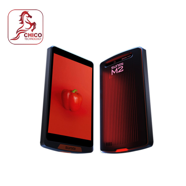 Máy POS cầm tay Sunmi M2