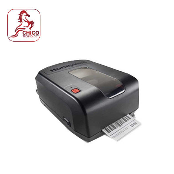 Máy in mã vạch Honeywell PC42T (USB,LAN)