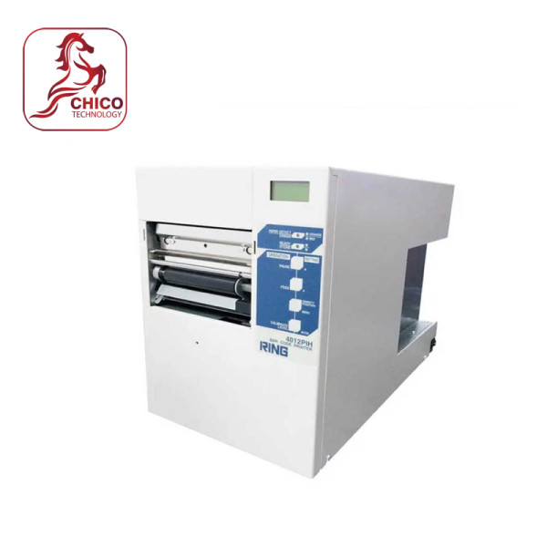 Máy in mã vạch RING 4008PIH công nghiệp