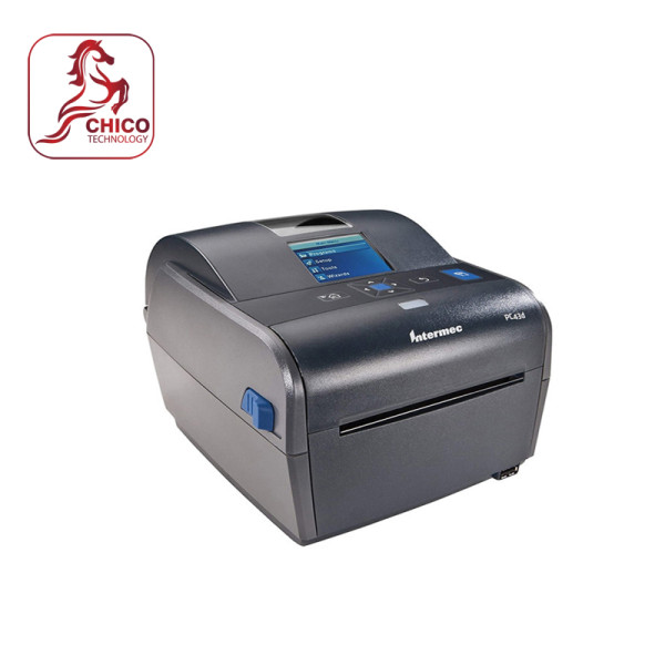 Máy in mã vạch Honeywell Intermec PC43D (203dpi)