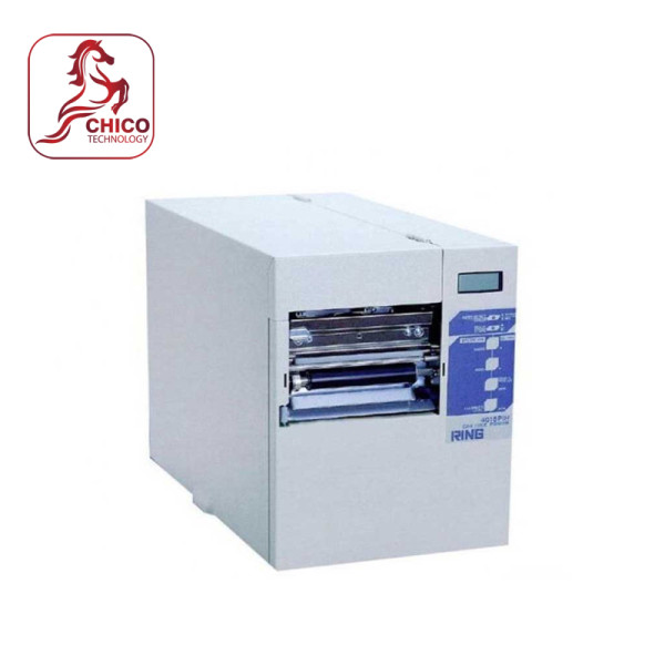 Máy in mã vạch RING 4012PIM công nghiệp