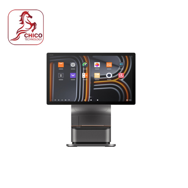 Máy POS bán hàng để bàn Sunmi T3 Pro Max