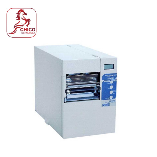 Máy in mã vạch RING 4016PIH công nghiệp