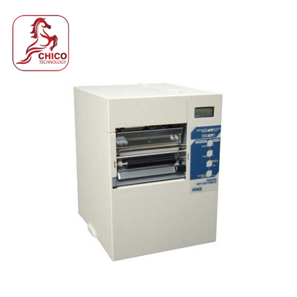 Máy in mã vạch RING 4016PIM công nghiệp