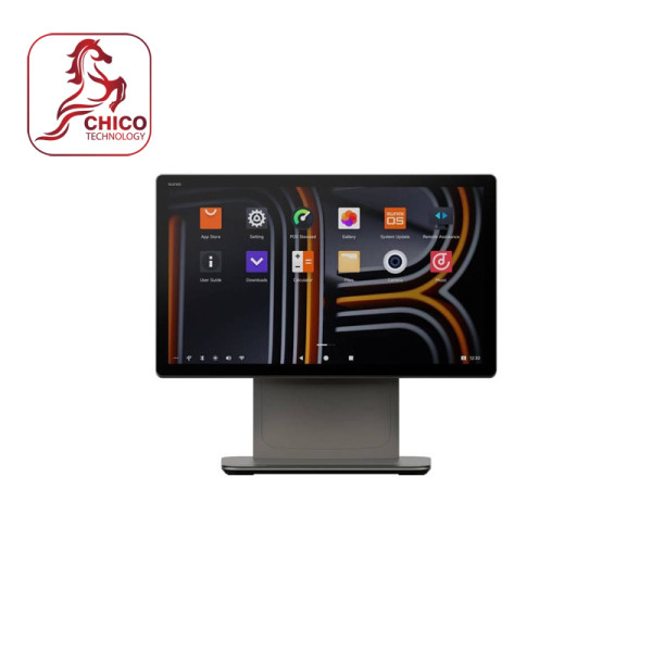 Máy POS bán hàng để bàn Sunmi D3 Pro (1 màn hình)