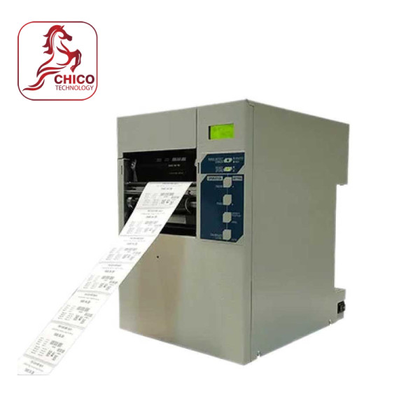 Máy in mã vạch RING 4024PIM công nghiệp