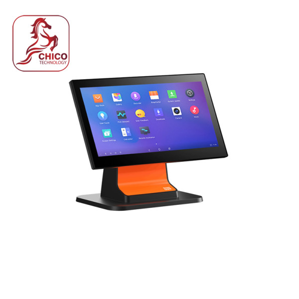 Máy POS bán hàng để bàn Sunmi D2s Lite (1 màn hình)