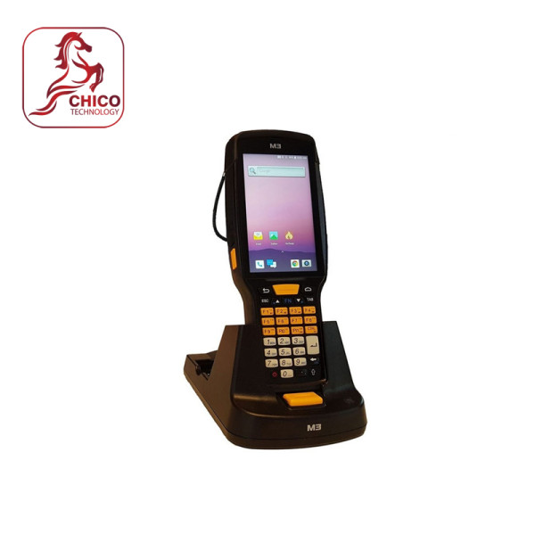 Máy kiểm kho công nghiệp M3 UL20 (U20X4C-QLCFESHF)