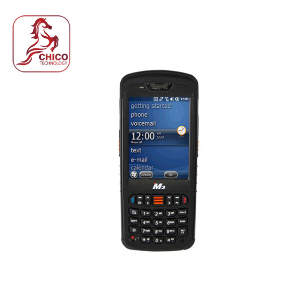 Máy kiểm kho M3 Mobile M3 Black BK10 