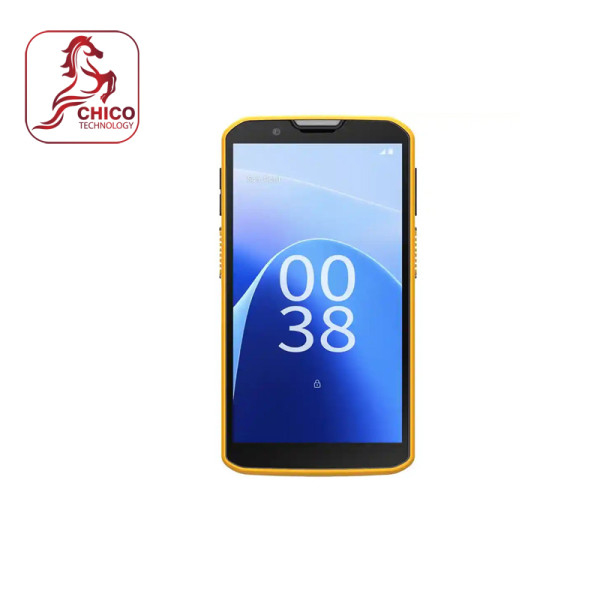 Máy kiểm kho Cipherlab RS38