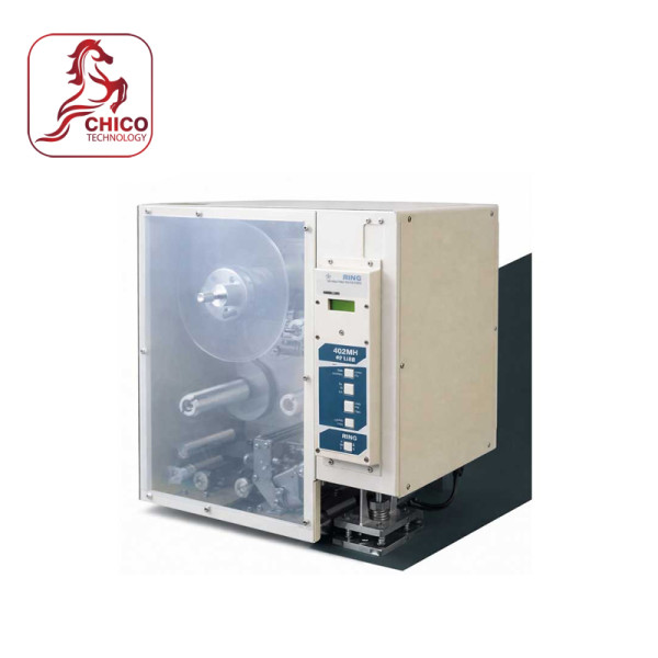 Máy in mã vạch RING 512MA dán nhãn tự động