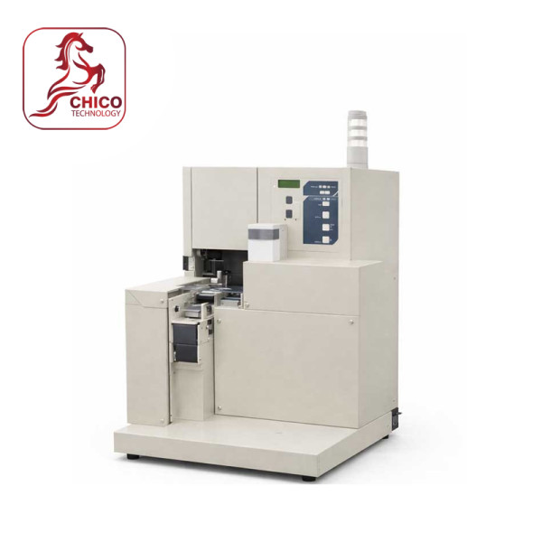 Máy in mã vạch RING BC-12PA-SL công nghiệp