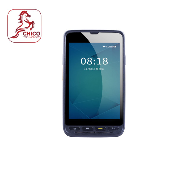 Máy kiểm kho PDA iData 50P