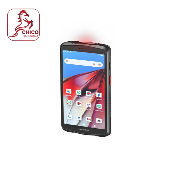 Máy kiểm kho di động Meferi ME61