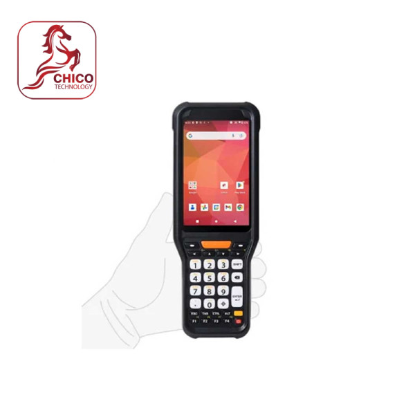 Máy kiểm kho PointMobile PM352