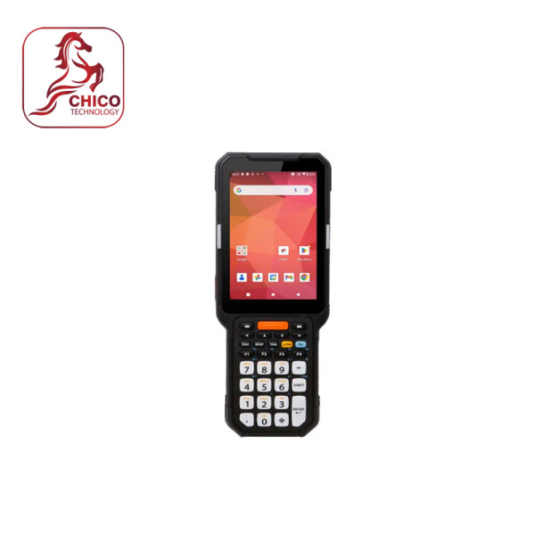 Máy kiểm kho PointMobile PM452