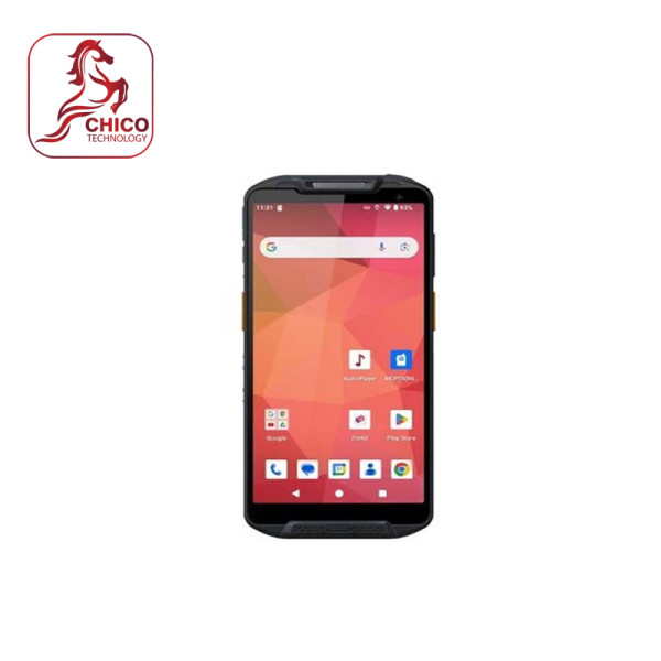 Máy kiểm kho PDA PointMobile PM95
