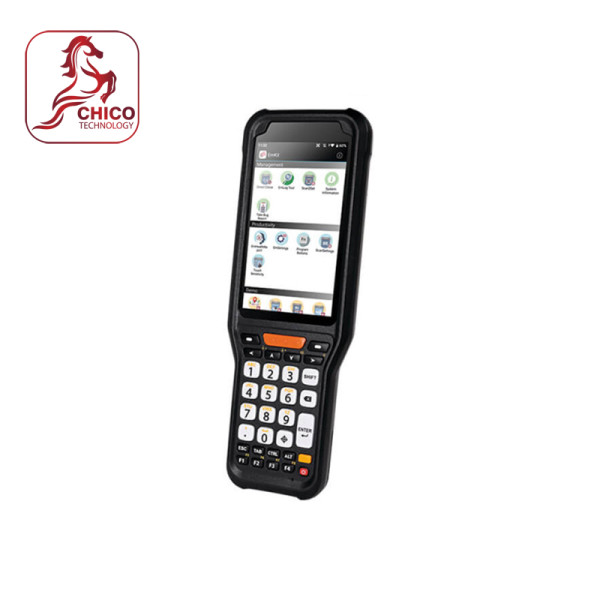 Máy kiểm kho PointMobile PM451