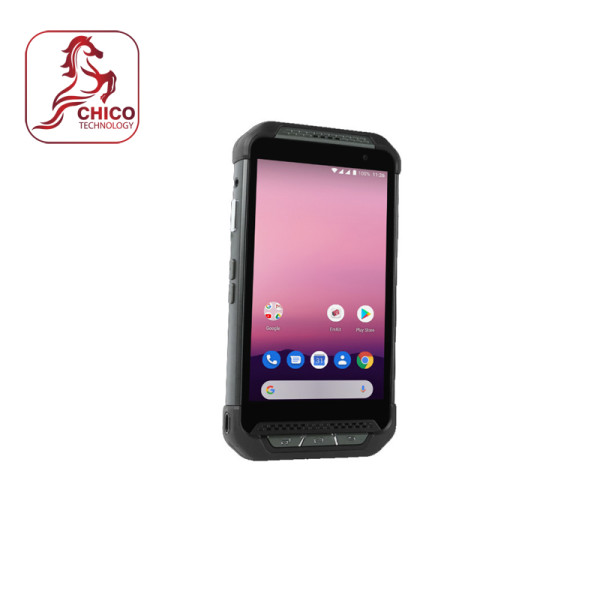 Máy kiểm kho PointMobile PM85