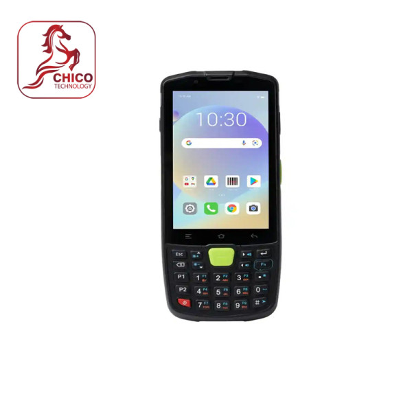 Máy kiểm kho PDA Seuic Autoid Q9