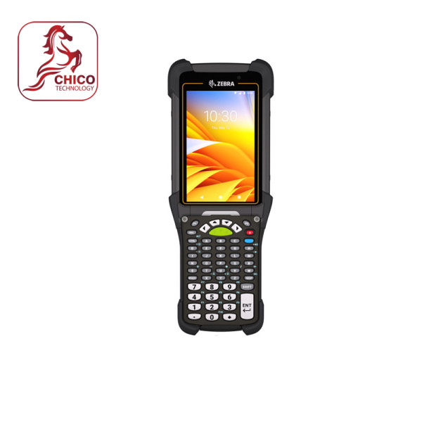 Máy kiểm kho tự động Zebra MC94