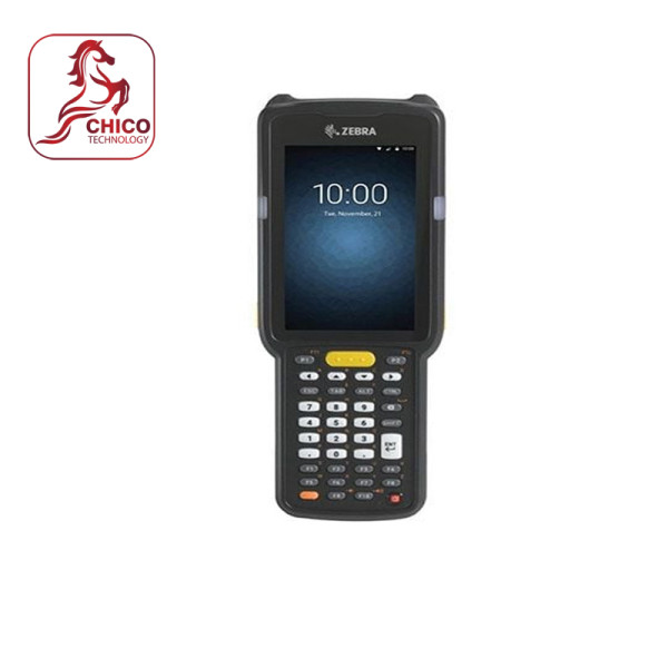 Máy kiểm kho Zebra MC3300L