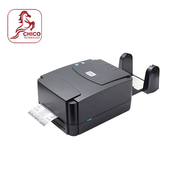 Máy in mã vạch TSC TTP-342E Pro (300DPI)