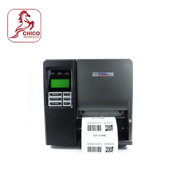 Máy in mã vạch TSC TTP-344M Pro