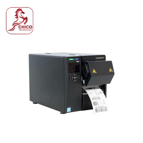 Máy in mã vạch TSC T6204e ODV-2D