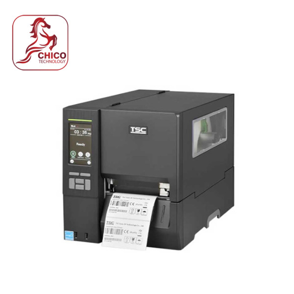 Máy in mã vạch TSC MH241T