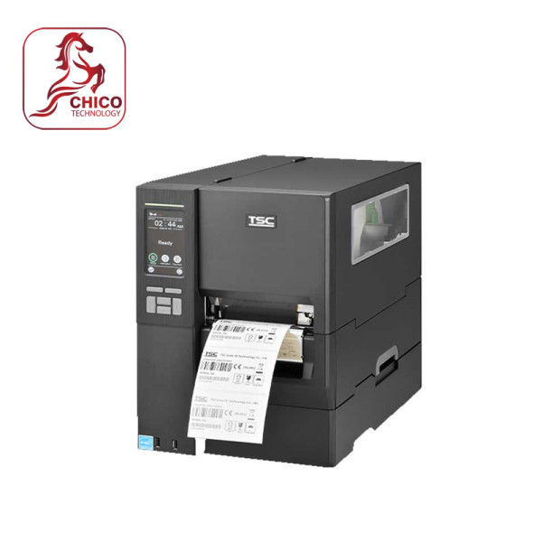 Máy in mã vạch TSC MH641P