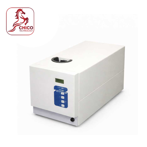 Máy in mã vạch RING BC-12TL công nghiệp