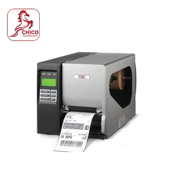 Máy in mã vạch TSC TTP-368MT