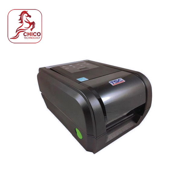 Máy in mã vạch TSC TX200
