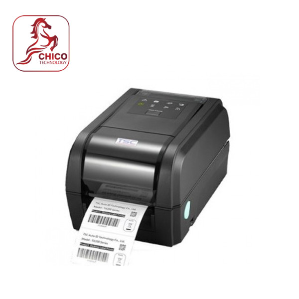 Máy in mã vạch TSC TX300
