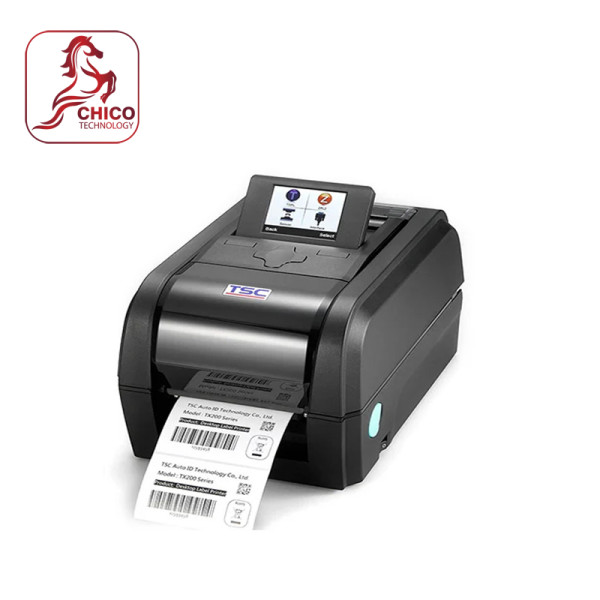 Máy in mã vạch TSC TX600