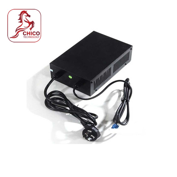 Bộ nguồn nuôi cho Cổng an ninh PDC24