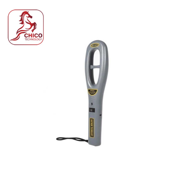 Tay kiểm tra tem RF-881