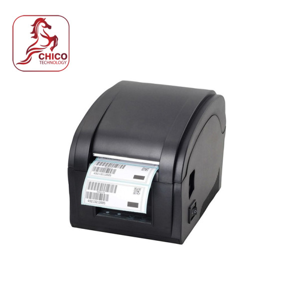 Máy in mã vạch Xprinter XP-360B