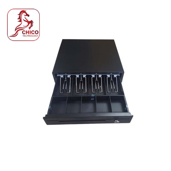 Ngăn kéo đựng tiền Antech RT330E