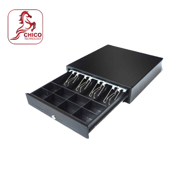 Ngăn kéo đựng tiền Antech AT338