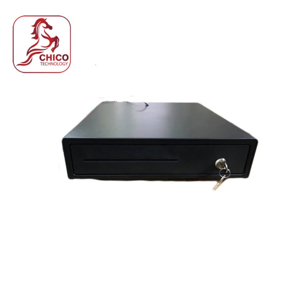 Ngăn kéo đựng tiền Antech RT420P