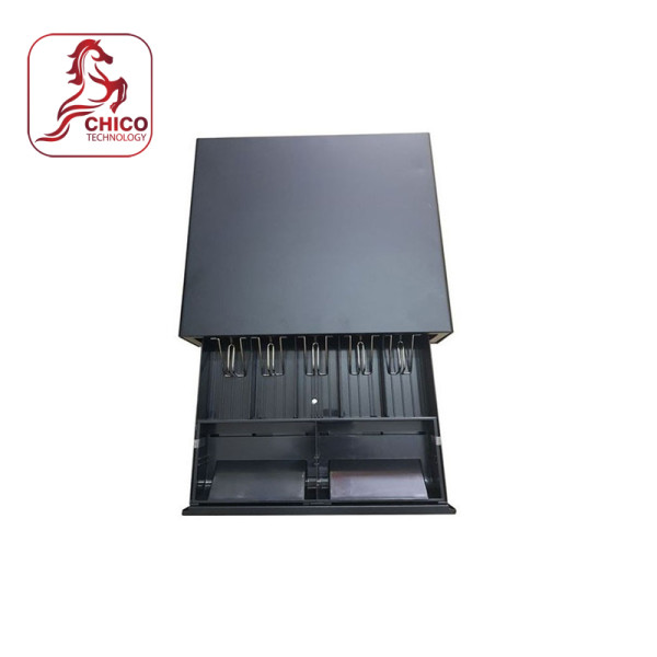 Ngăn kéo đựng tiền Antech C410S