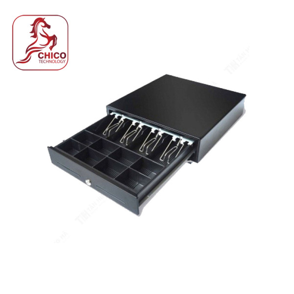 Ngăn kéo đựng tiền Antech 350