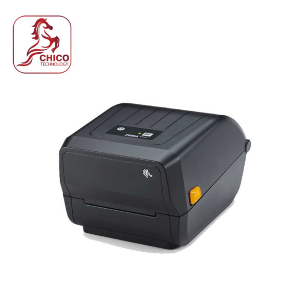 Máy in mã vạch Zebra ZD888 (USB,LAN)