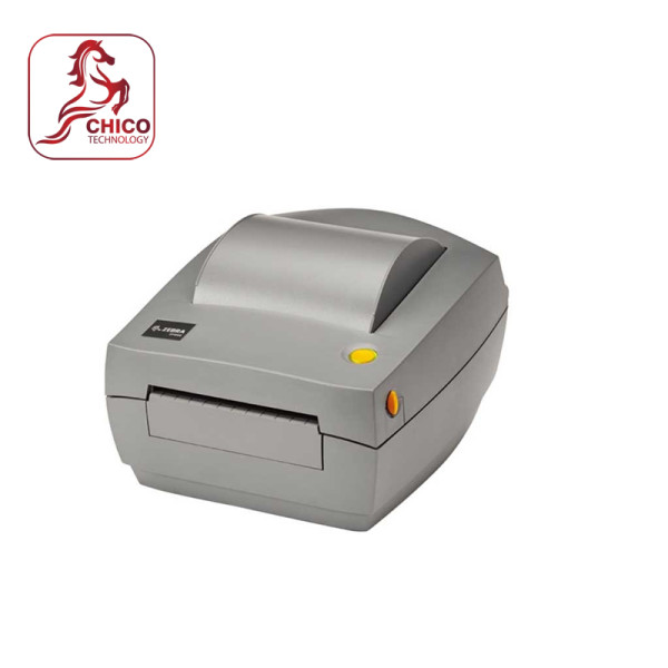 Máy in mã vạch Zebra ZP888