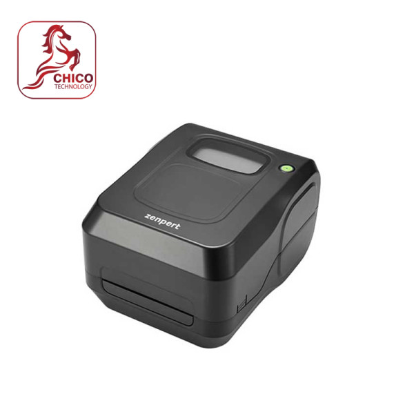 Máy in mã vạch Zenpert 4T530
