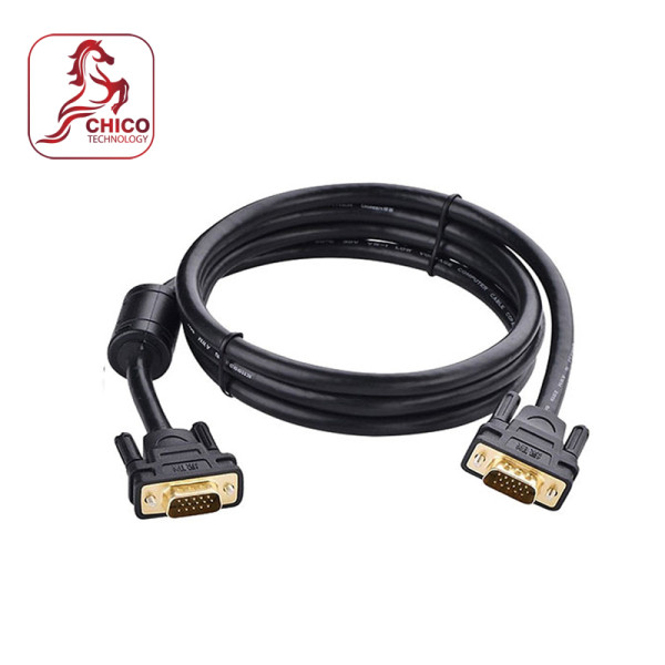 Cáp VGA 1.5M Ugreen 11630