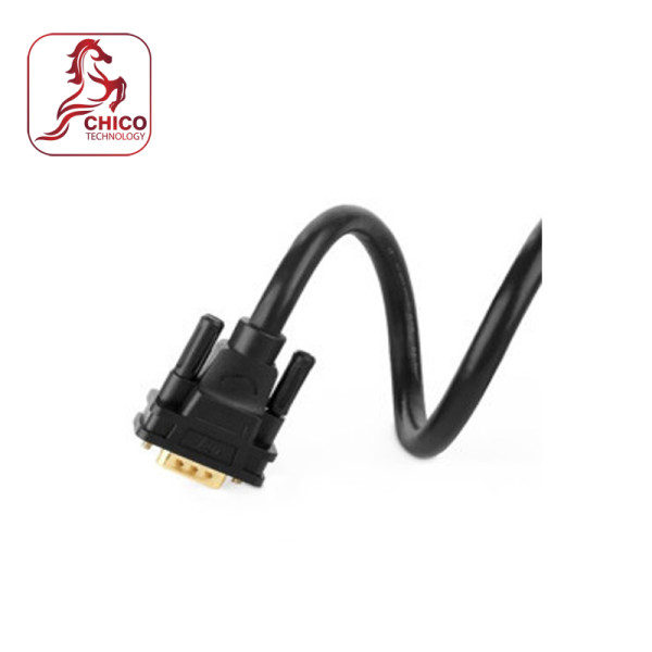 Cáp VGA 20M Ugreen 11635