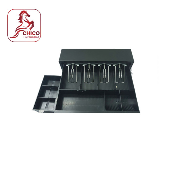 Ngăn kéo đựng tiền Antech JJ 330C